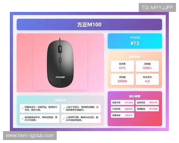 200元价位高性价比鼠标推荐助你畅玩FPS射击游戏精选指南